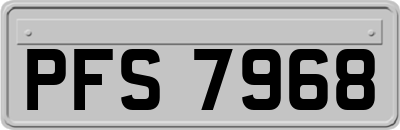 PFS7968