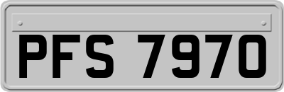 PFS7970