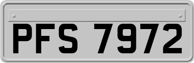 PFS7972