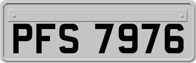 PFS7976