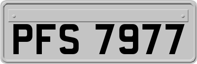 PFS7977