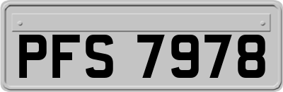 PFS7978