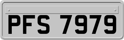 PFS7979