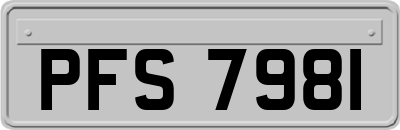 PFS7981