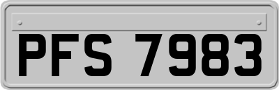 PFS7983