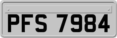 PFS7984