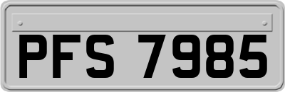 PFS7985