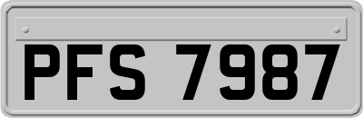 PFS7987
