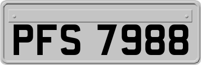 PFS7988