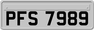 PFS7989
