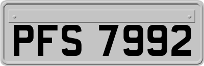 PFS7992