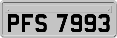 PFS7993