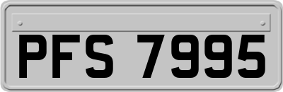 PFS7995