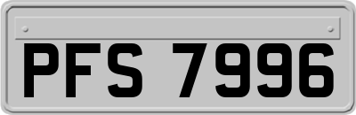 PFS7996