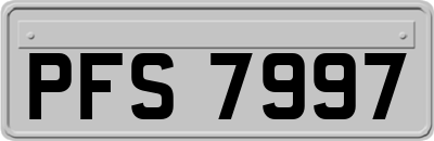 PFS7997