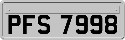 PFS7998