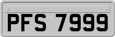 PFS7999