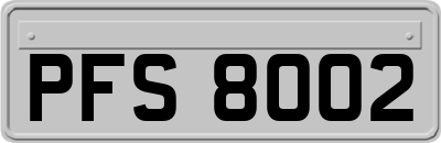 PFS8002