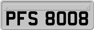 PFS8008