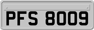 PFS8009