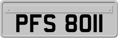 PFS8011