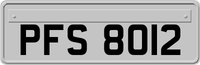 PFS8012
