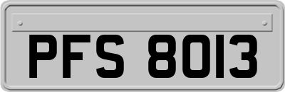 PFS8013