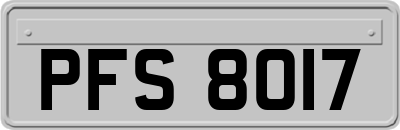 PFS8017