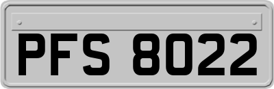 PFS8022