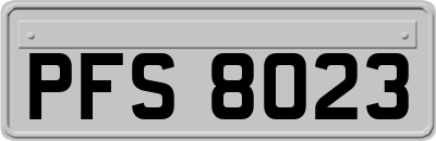 PFS8023