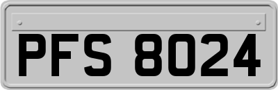 PFS8024