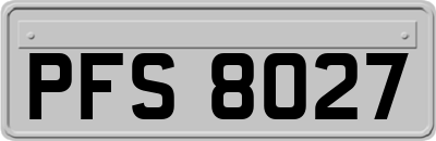 PFS8027