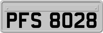 PFS8028