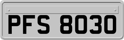 PFS8030