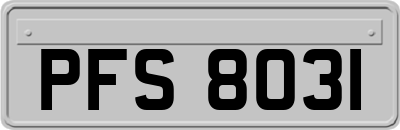 PFS8031
