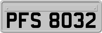 PFS8032
