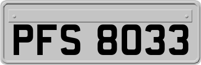 PFS8033