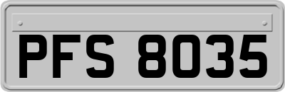PFS8035