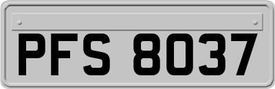 PFS8037