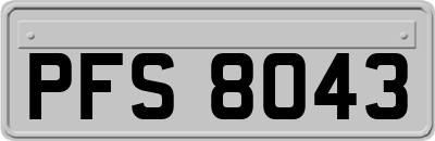 PFS8043