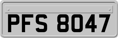 PFS8047