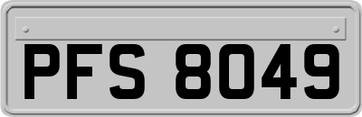 PFS8049
