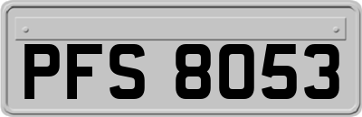 PFS8053