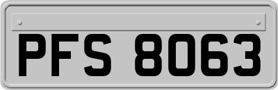 PFS8063