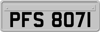 PFS8071