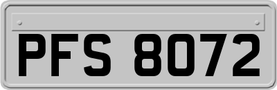 PFS8072