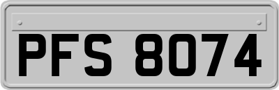 PFS8074