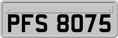 PFS8075