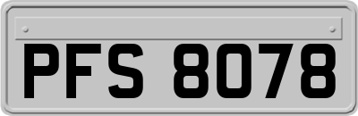 PFS8078