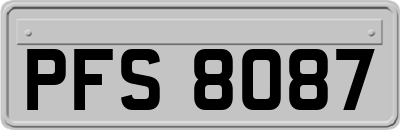 PFS8087